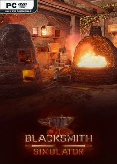 Blacksmith Simulator