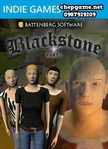 Blackstone Part One