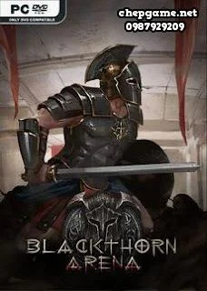 Blackthorn Arena