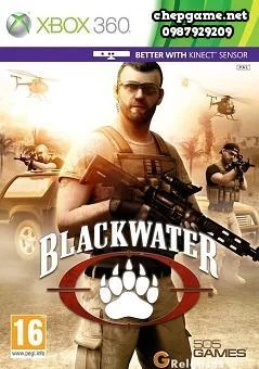Blackwater