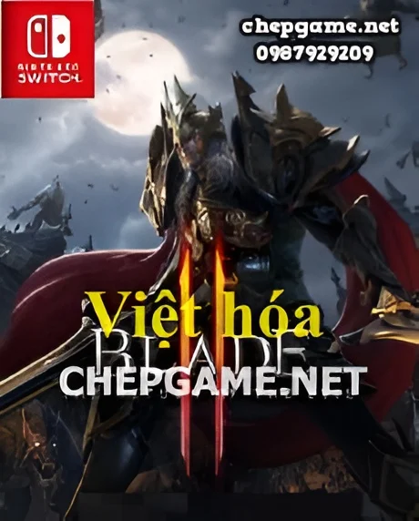 Blade﻿ 2 The Return of Evil