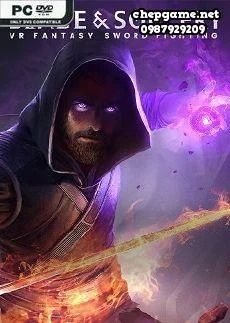 Blade and Sorcery