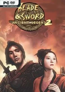 Blade And Sword 2 Ancient Legend