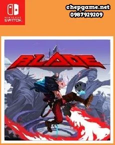 Blade Assault