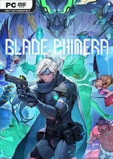 BLADE CHIMERA