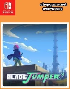Blade Jumper