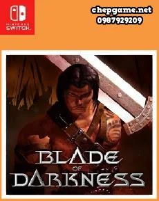 Blade of Darkness