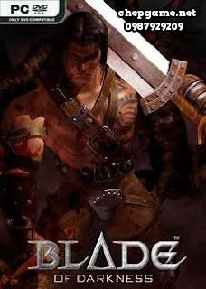 Blade of Darkness