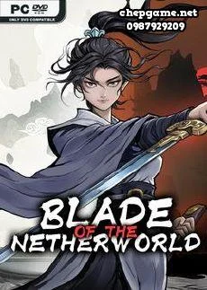 Blade of the Netherworld