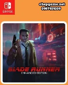 Blade Runner Enhanced Edition