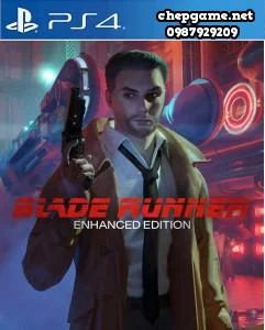 Blade Runner Enhanced Edition