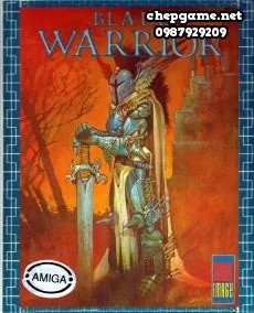 Blade Warrior