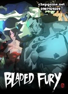 Bladed Fury