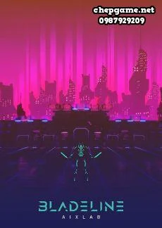 Bladeline VR