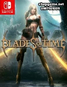 Blades of Time