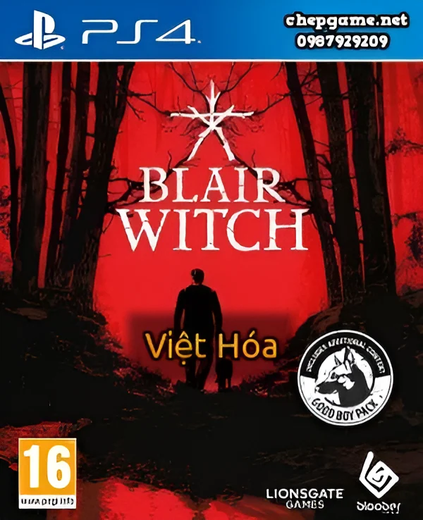 Blair Witch