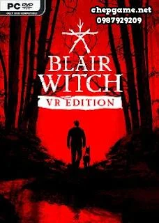Blair Witch VR