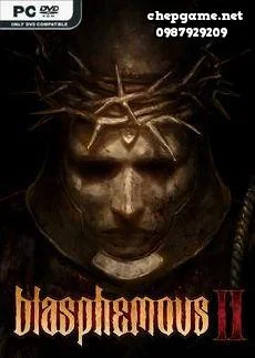 Blasphemous 2