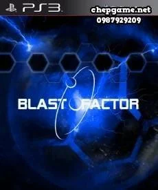 Blast Factor PSN