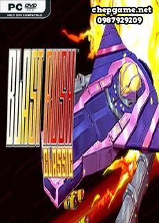 Blast Rush Classic