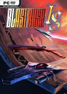 Blast Rush LS