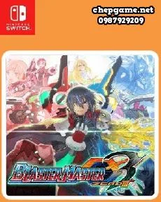 Blaster Master Zero 3