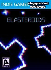 Blasteroids