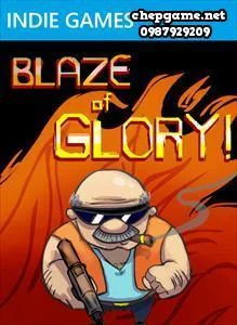 Blaze of Glory