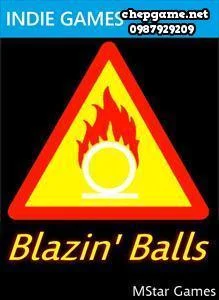 Blazin Balls