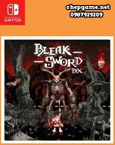 Bleak Sword DX