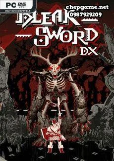 Bleak Sword DX
