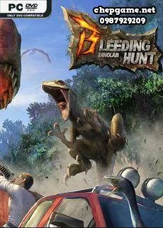 Bleeding Hunt VR Chap 1