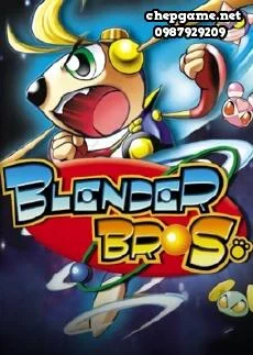 Blender Bros