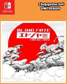Blind Fate Edo no Yami