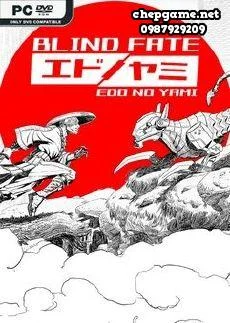 Blind Fate Edo no Yami
