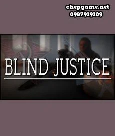 Blind Justice