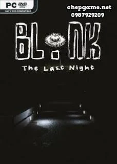 BLINK The Last Night