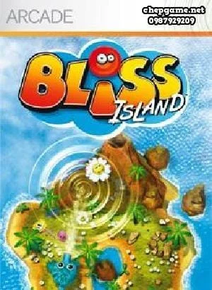 Bliss Island