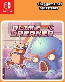 Blitz Breaker
