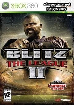 Blitz The League 2
