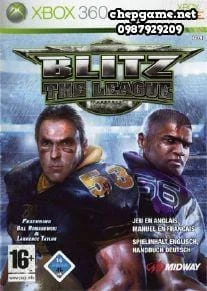 Blitz The League