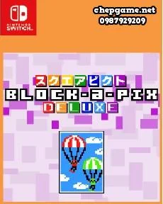 Block A Pix Deluxe