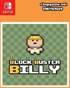Block Buster Billy