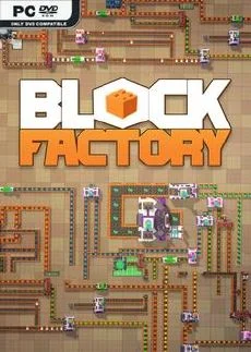 Block Factory