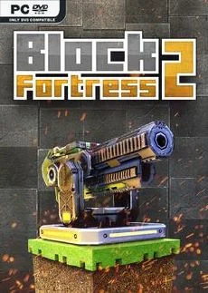 Block Fortress 2