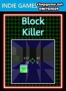 Block Killer