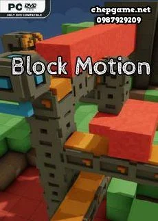 Block Motion
