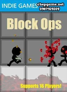 Block Ops