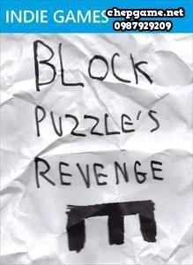 Block Puzzles Revenge