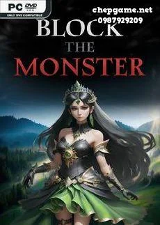 Block The Monster